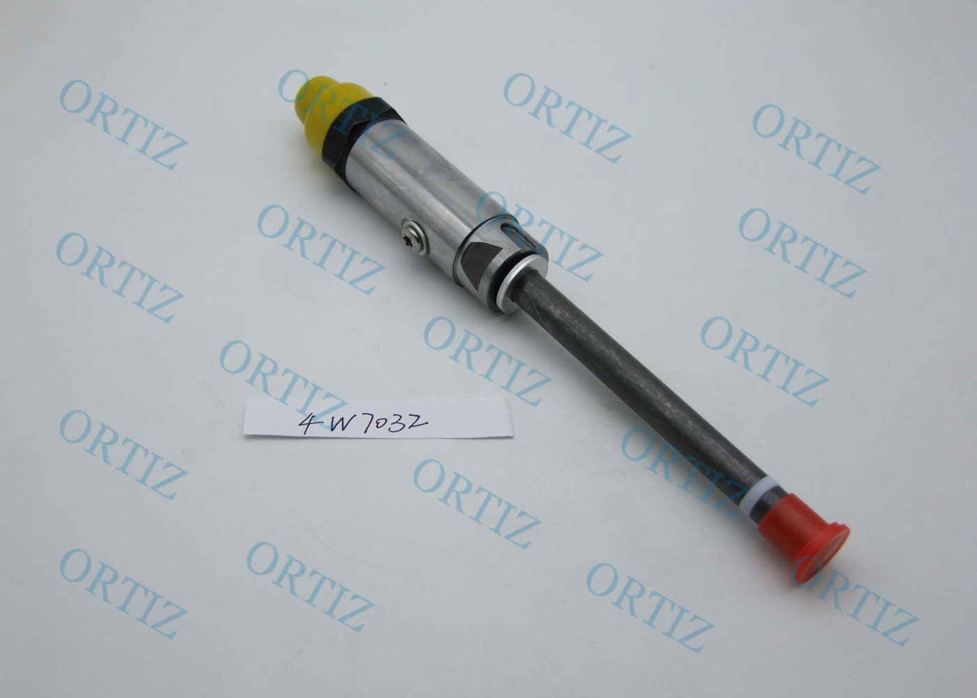 ORTIZ TRACK EXCAVATORS E180L diesel pen injection system nozzle tip 4W7032