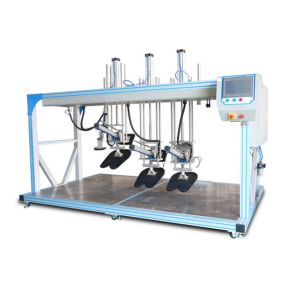 220V 50Hz single phase Transport Simulation Vibration Testing Machine /