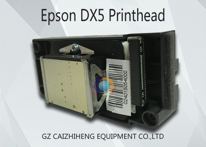 Epson DX5 Locked Printer Print Head Japan High Resolution F186000