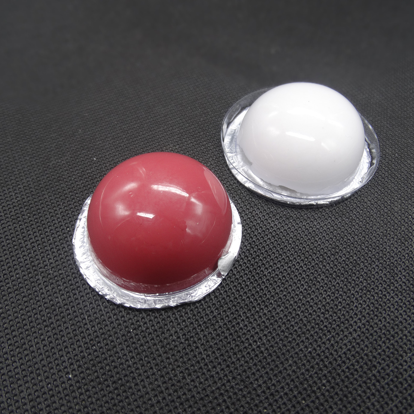 Dental Putty Impression Material Dental Silicone Molding Compound Kit Type 0 Fast Setting Rubber