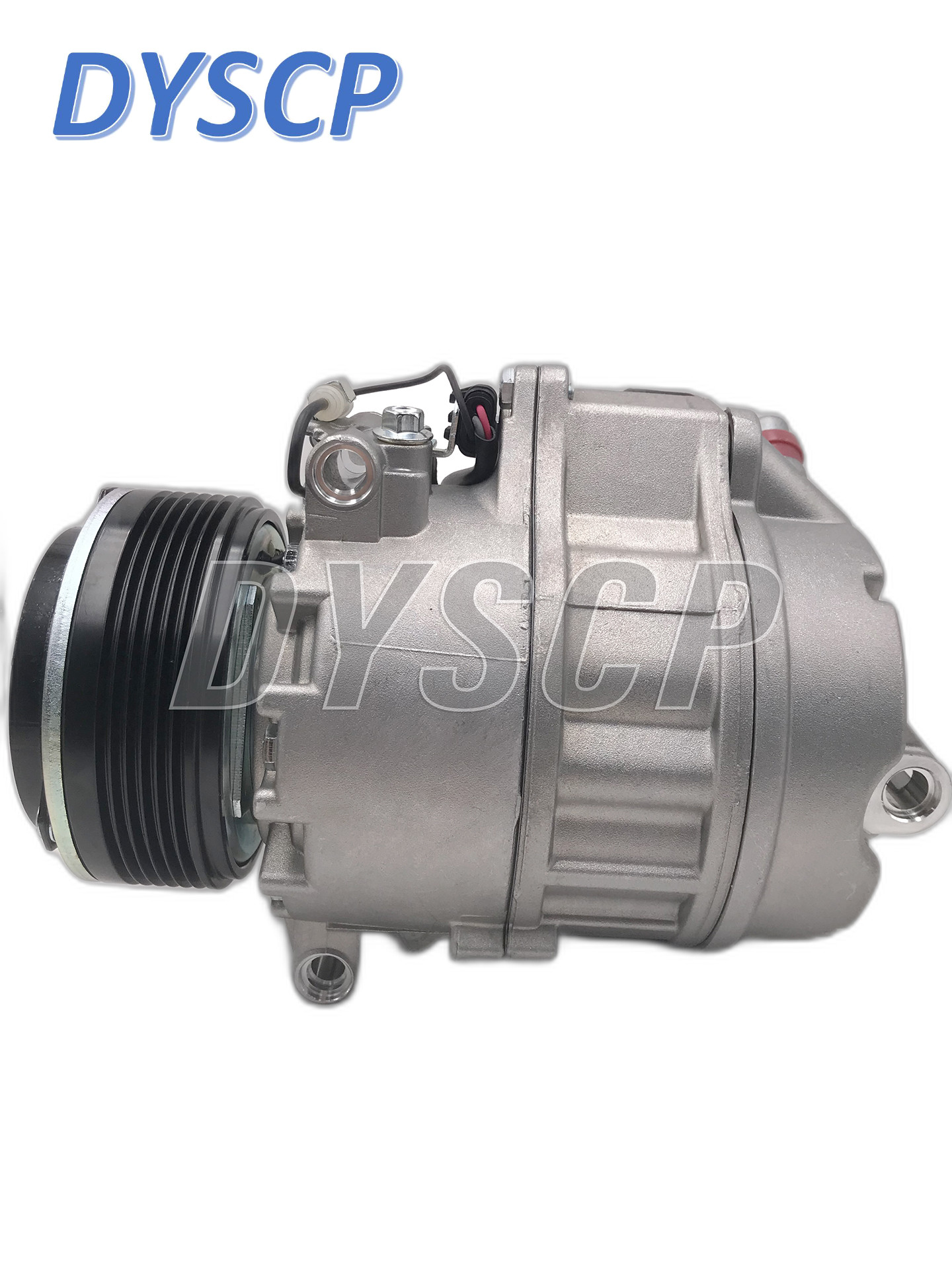 AC Compressor For Bmw E70 X5 3.0 64529185142 64529195973 64529195973 2007 6PK
