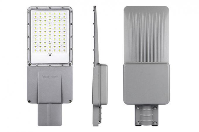 Aluminum Design Separated Motion Sensor DC 100W 200W 300W 400W IP66 Solar Powered Outdoor Street Lamp Led Street Light 1