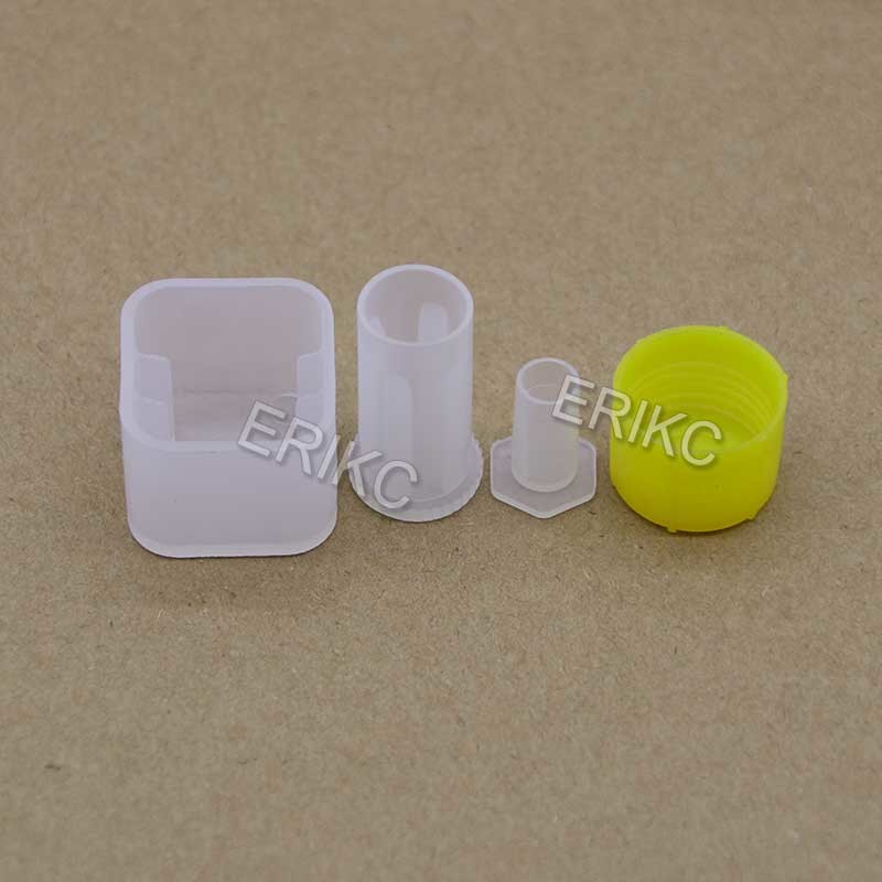 ERIKC Bosch Piezo diesel Common Rail Injection Plastic Cap E1023506
