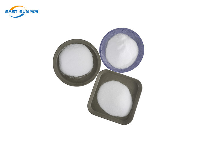 Heat Adhesive Polyamide Hot Melt Adhesive Powder White color