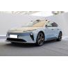 Buy cheap NIO ET5 EV Electric Car 710KW 100kwh Dual Motor 4 Wheel Drive Electric Vehicles from wholesalers