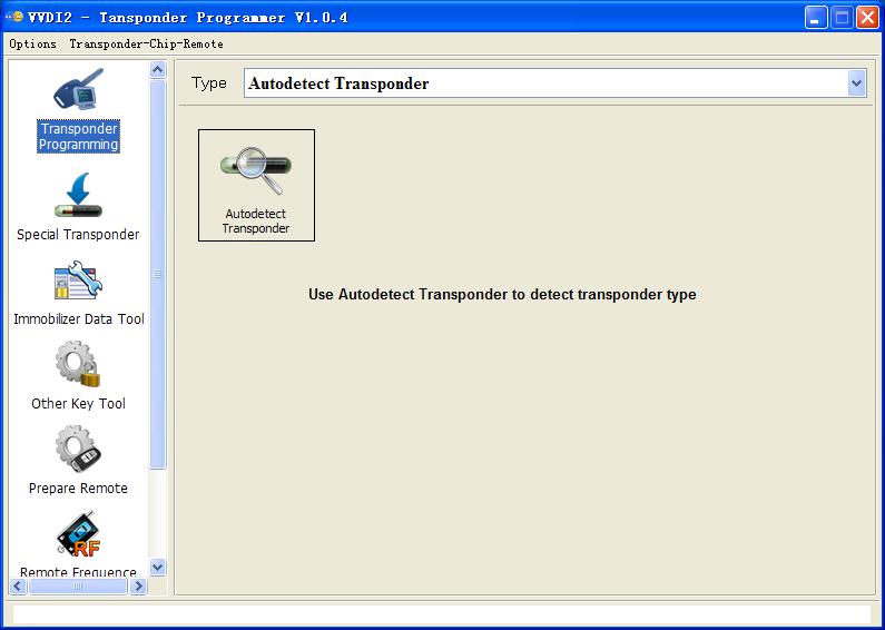 Audi / BMW / Porsche Auto Key Transponder Programmer Full Version Multi Function