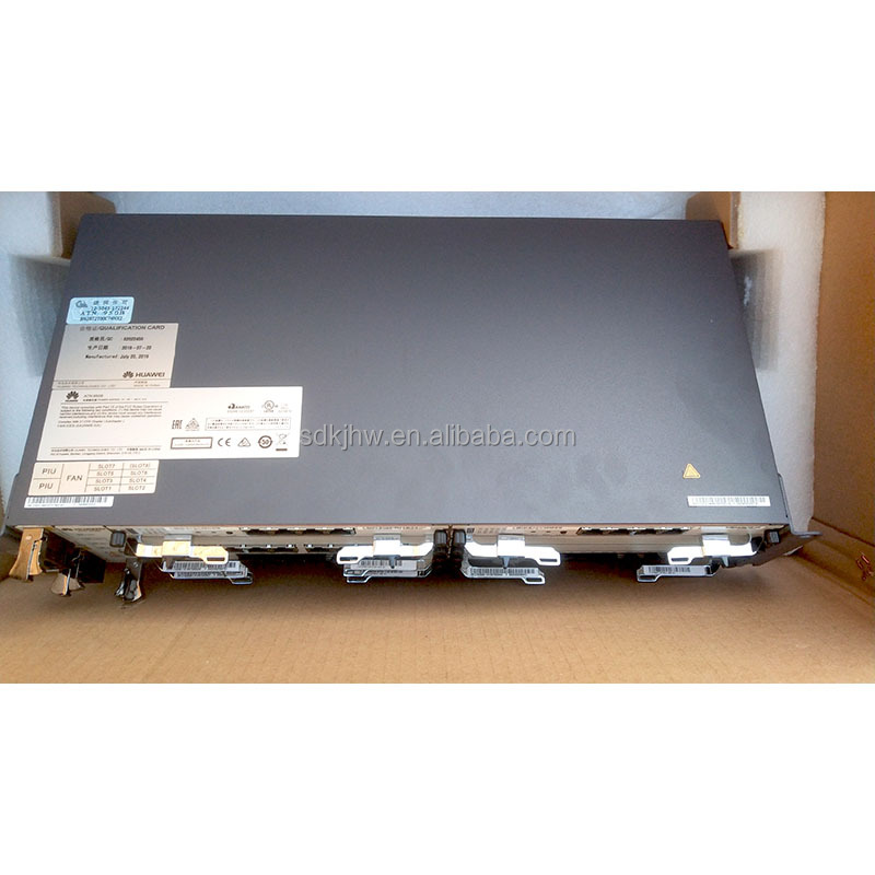 HUAWEI ATN 950B BBU Transmission for Wi-Fi 802.11ax and WPA2-Enterprise Encryption Type