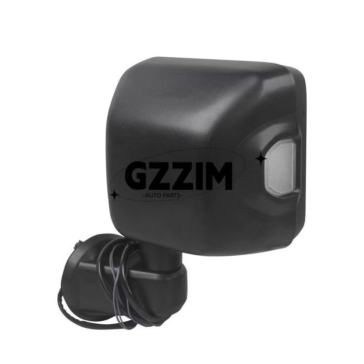 Jeep JK To JL Car Door Rearview Mirror Side Mirrors