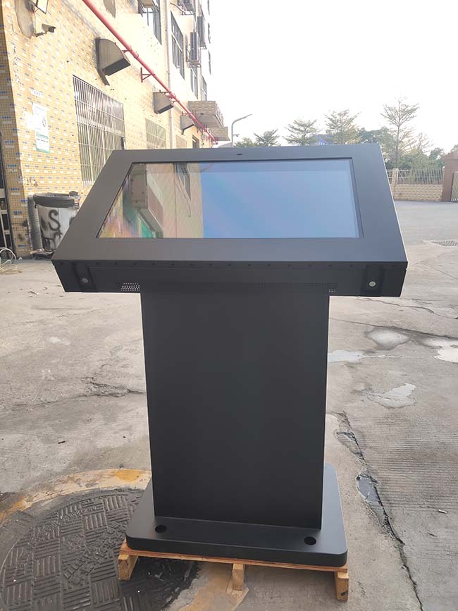 32 Inch Lcd Outdoor Digital Advertising Display Screens Android/Window Lcd Digital Signage And Displays Kiosk
