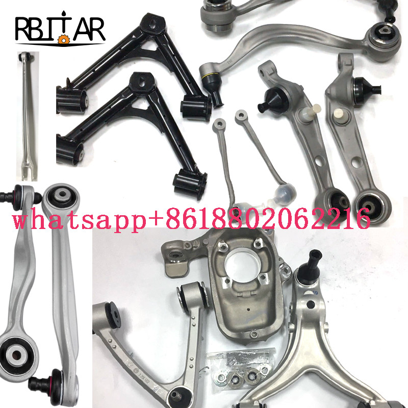 Auto Chassis Parts Lower Control Arm A2043307411 For Mercedes - Benz