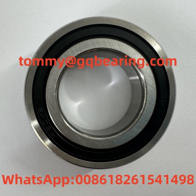 Steel Material Fag Angular Contact Ball Bearing Hss7006-E-T-P4s-Ul Super Precision