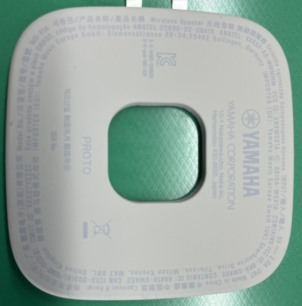 Bluetooth Speaker Silicone Customization Accessories Are Suitable For Various Models Of Speaker Accessories