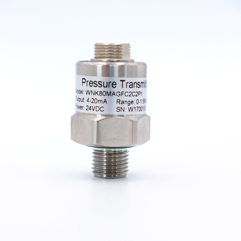 4-20ma Air Pressure Transducer Sensor 304SST Housing For Industry