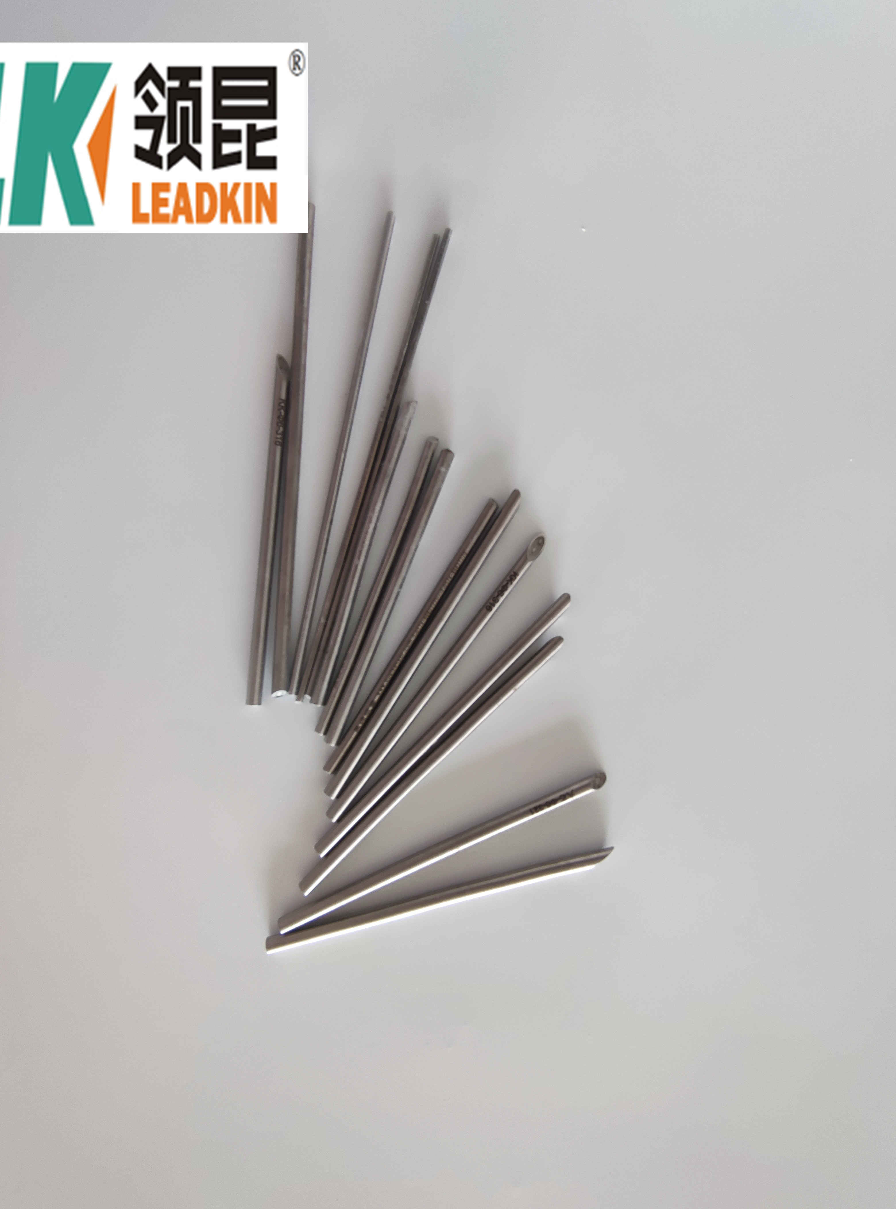 Pt100 SS316 Resistance Temperature Detector Sensor Rtd Ni Conductor
