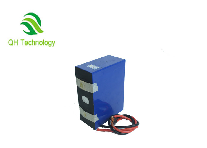 Car Starter 3.2v 80ah Lithium Ion Rechargerable Battery