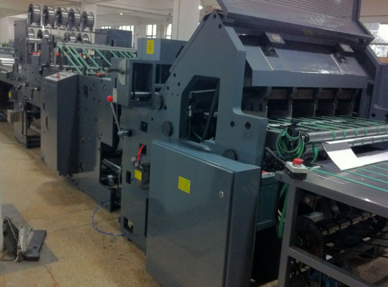 Office Notebook Machinery The Perfect Solution for Student Exercise Book Production