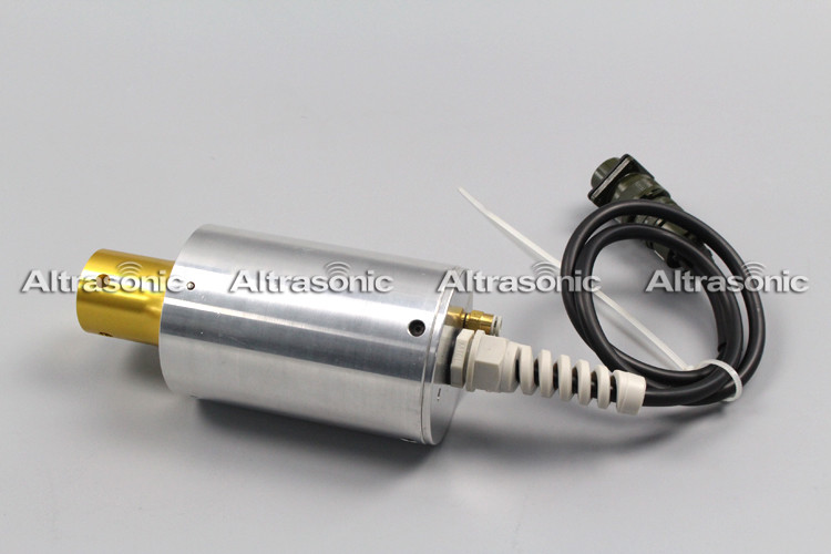 Replacement Dukane 41S30 Golden Valve Body Stainless Steel Outer Cover