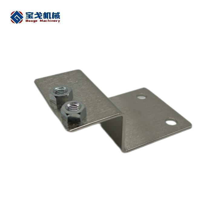 RoHS Certified 99.99% Copper Bus Bar Tin Plating for Electronic Systems Customization