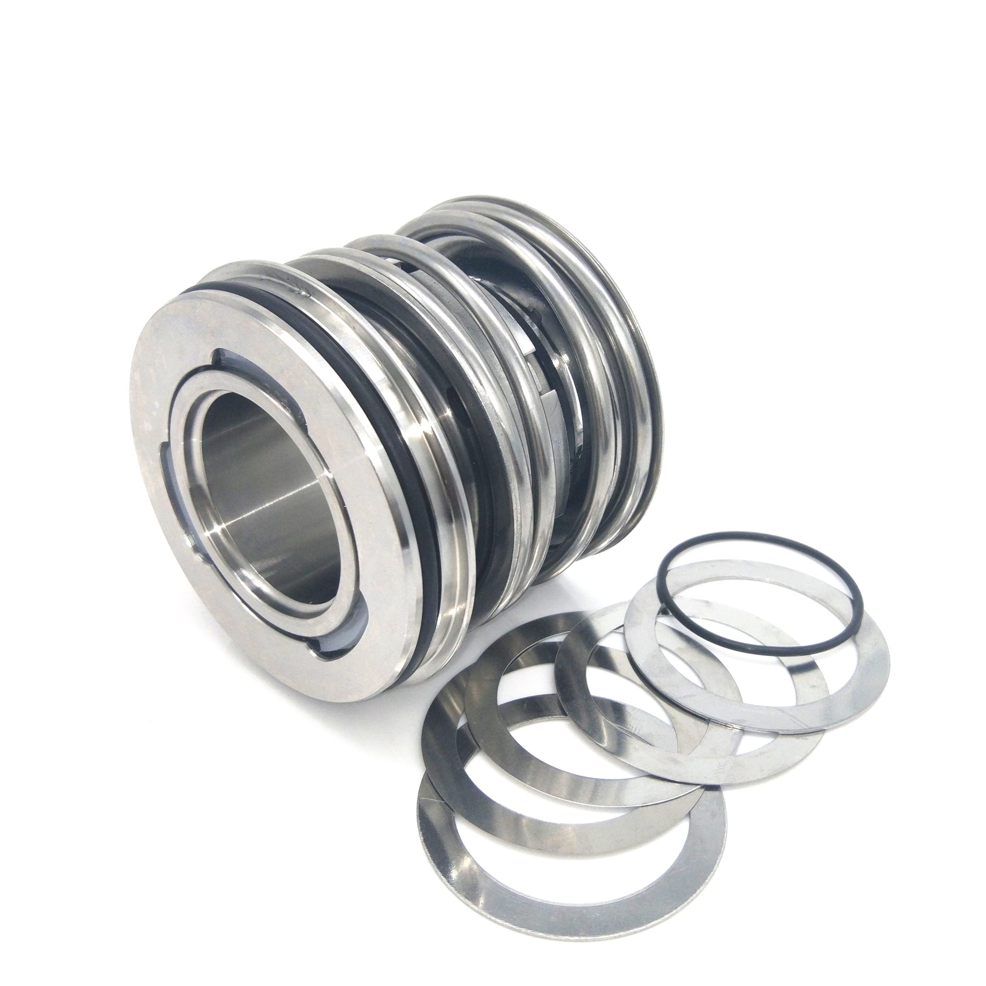 1.5" Sterling 540 Mechanical Oil Seal For Gormann Rupp