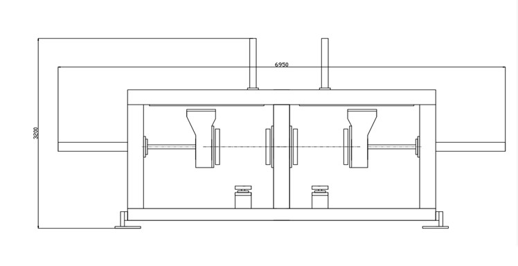 APG double station new epoxy resin automatic pressure gel hydraulic molding machine