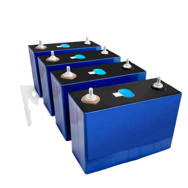 Primastic Akku High Discharge Rate Batteries EV 3.2V 100Ah Lifepo4 Battery Cell