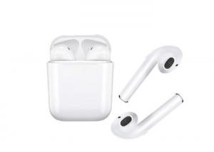 Buy cheap Multi Function Button TWS Bluetooth Earbuds LED Light Air Filter HIFI Sound product