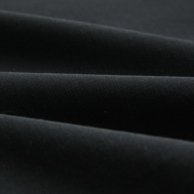 Swat Outfit Meta Aramid Fabric 200gsm Dope Dyed Navy Blue Rip Stop Style