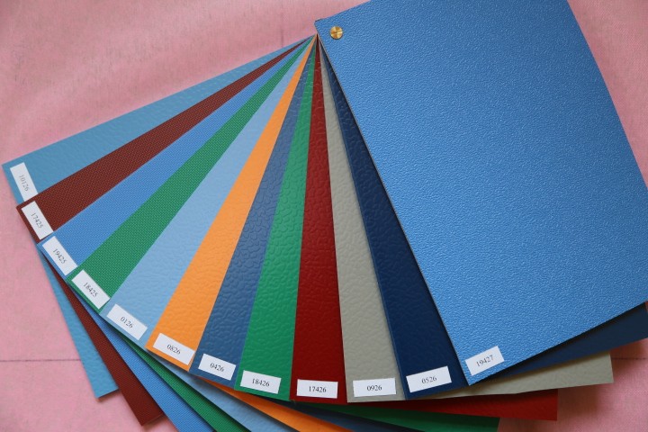 Woven Coir Doormat Rolling Style Thickness 12mm 13mm 15mm OEM Service