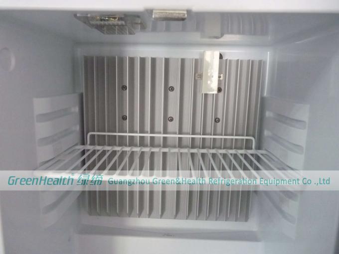 Absorption No Noise Hotel Mini Bars 17 - 65L With Solid Single Door