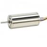 Buy cheap 28mm Brushless Slotless Motor 202W 27605RPM 70mN.m 24V 48V from wholesalers