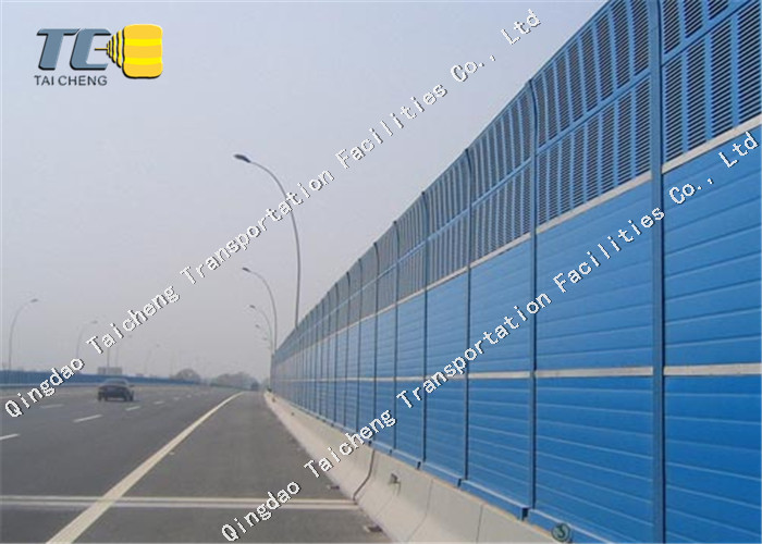 Construction Noise Barrier Cancelling Walls Sound Proof Fence Sound Barrier
