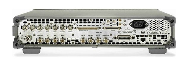 Keysight Agilent Radio Frequency Signal Generator Test Equipment N5162A MXG ATE