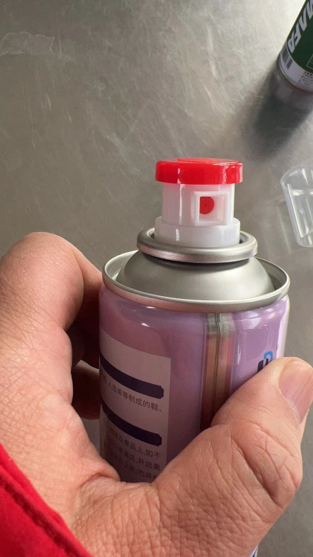 Precision Shoes and Socks Cleaning Valve for Effortless Maintenance