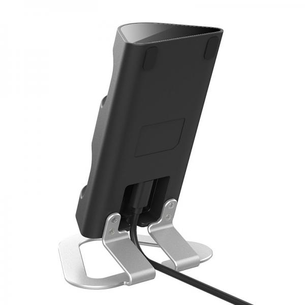 Quality FCC PS5 Controller Vertical Charging Stand 5V 1.1A Dual Type C for sale