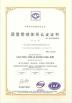 Guangzhou Lijun Car Radiator Manufacturing Co., Ltd. Certifications