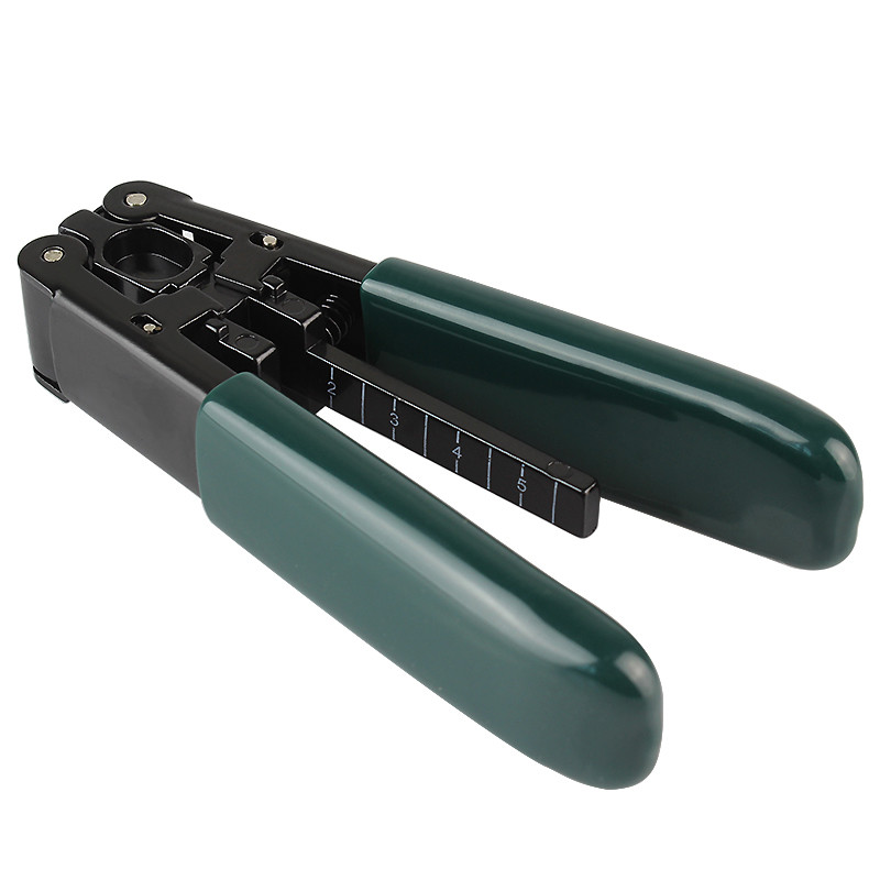 Sheath Stripping Tool Kits Flat Cable Stripper Fiber Optic Accessories