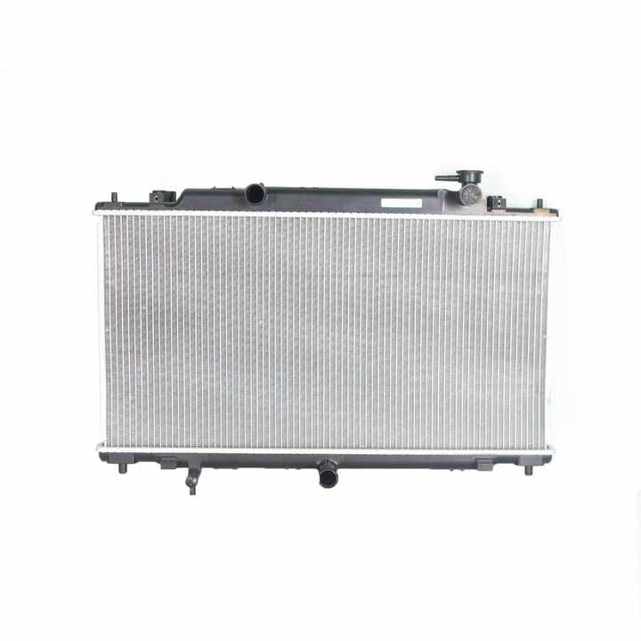 Aluminum Radiator for MAZDA ATENZA 2.0 2.5 PE1115200 PE1115200A PE1115200B PE1116200B