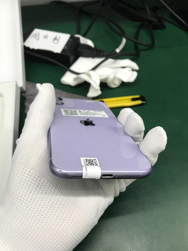 Grade A++ Wholesale original used Iphone 11,11pro,12, 12pro,12 pro max second hand Iphone