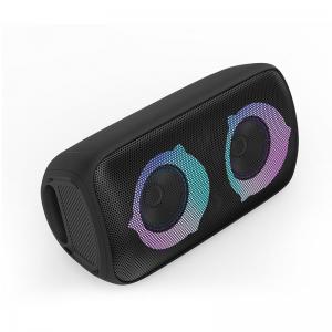 Buy cheap Ozzie 80W Portable Party Speaker , Large Capacity Battery Bluetooth Wireless Speakers product