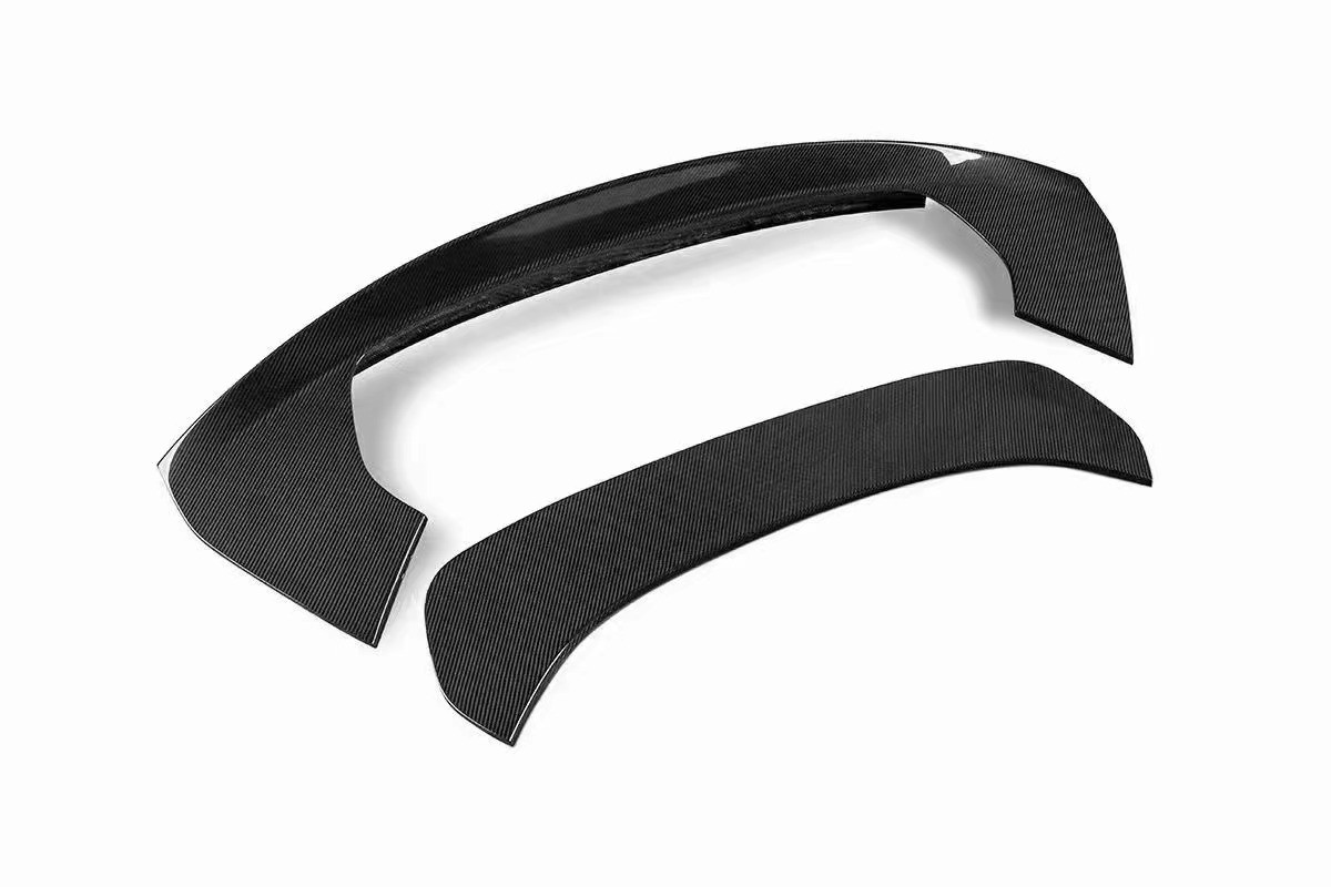 Carbon Fiber Spoiler Carbon Fiber Spoiler for Ferrari SF90 SF90 Upgraded OEM Style Spoiler Tail