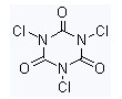 200g / Tablet Swimming Pool Chemicals Chlorine Tablet For Recycling Water