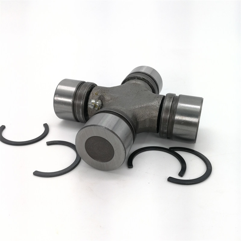 Double Universal Joint Coupling GUN35 37125-01J25 32mX65m