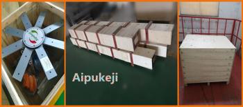 Shanghai Aipu Ventilation Equipment Co., Ltd.