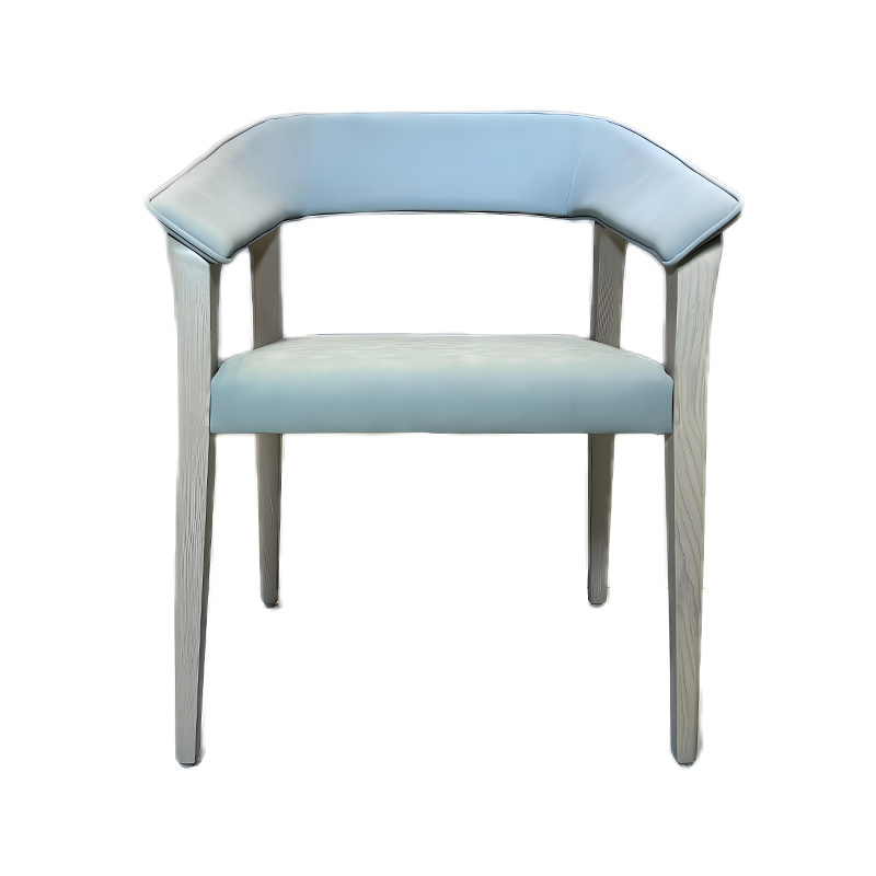 Wholesale Leisureback Chair for Restaurant Dining Room Hotel Furniture OEM ODM Factory