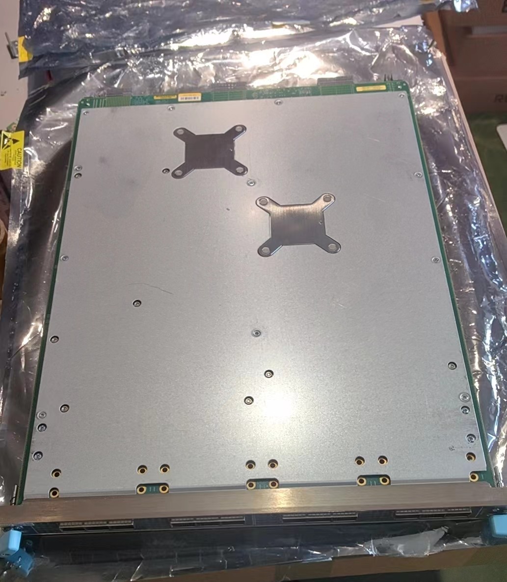 Juniper MPC7E MRATE Networks Multirate Port Expansion Interface Wired Module