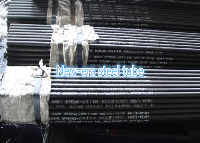 Precision Cold Drawn Seamless Precision Steel Tube GOST9567 10 20 35 45 40x Material