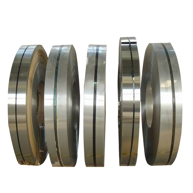 8K HL Stainless Spring Steel Strip 3mm 304L 316 ISO9001 1000mm*2000mm