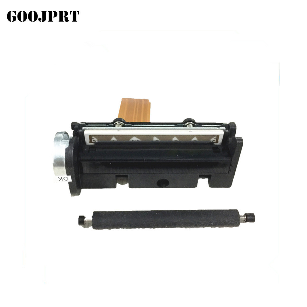 JP-SS205 Thermal Printer Mechanism High Definition Printing For Clear Results