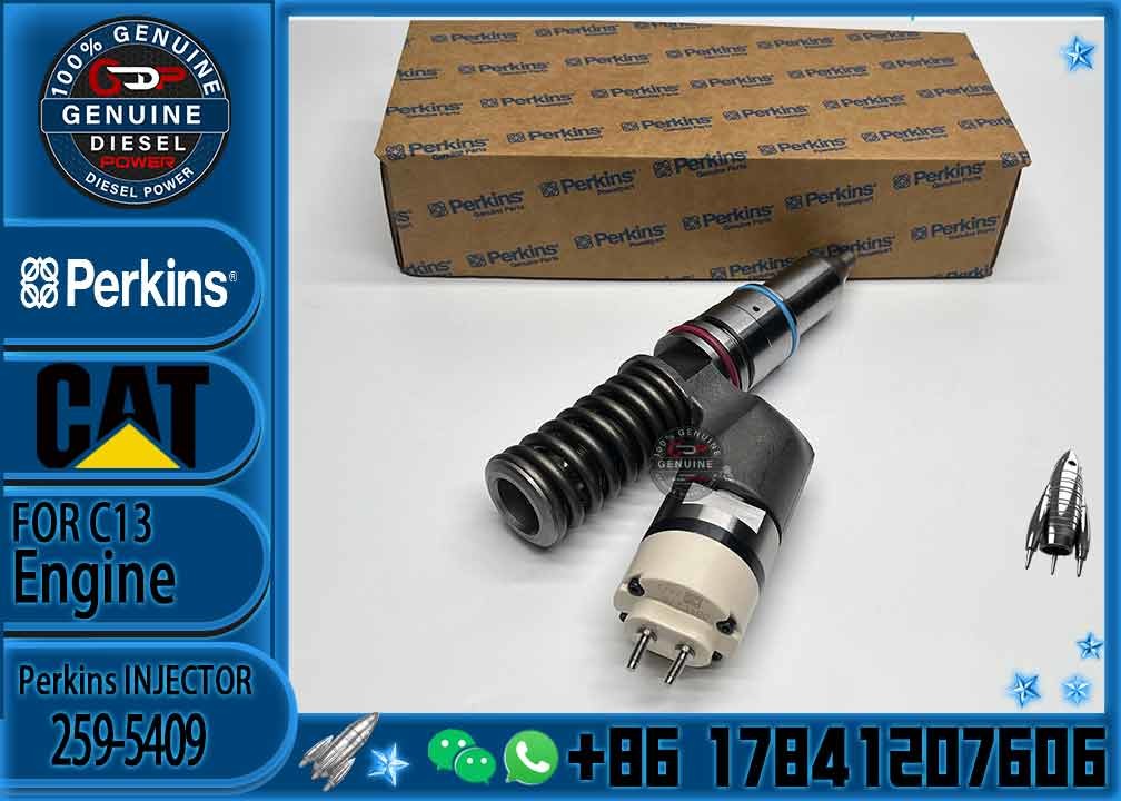 253-0608 2530608 259-5409 2595409 is used for CAT SR4B GENERATOR 292-3666 2923666 C13 engine