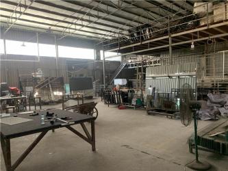 FUZHOU ZHONGYI INDUSTRY & TRADE CO., LTD